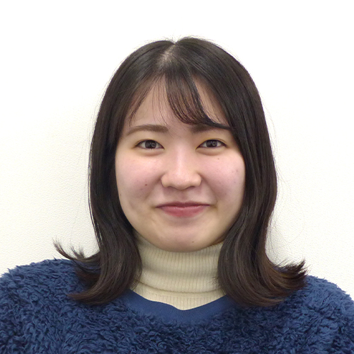 金沢医科大学 A・Kさん