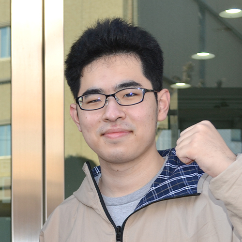 福岡大学医学部医学科 Y・S君