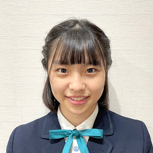 福岡大学医学部医学科 M・Wさん