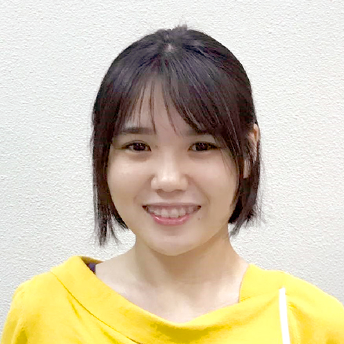 北里大学医学部医学科 H・Tさん