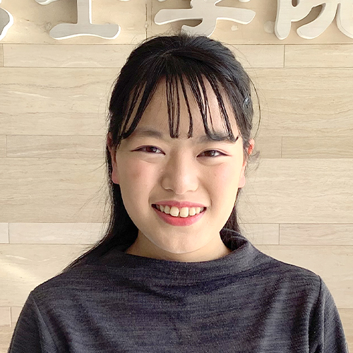 京都府立医科大学 M・Sさん