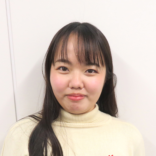 川崎医科大学 T・Kさん