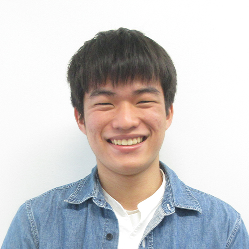 福岡大学医学部医学科 K・O君