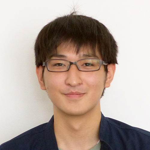 東京医科歯科大学医学部医学科 F・K君