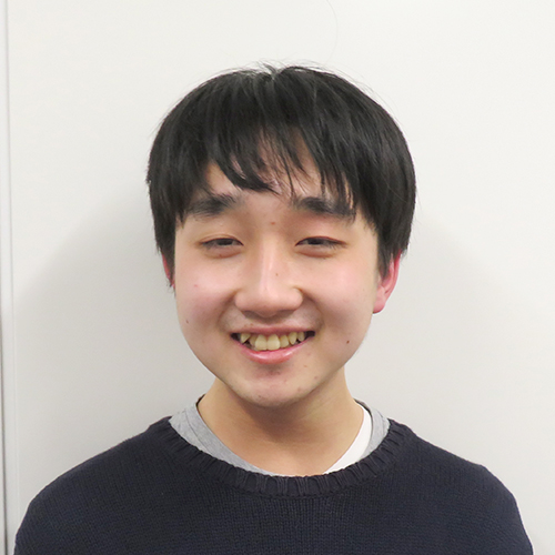 福岡大学医学部医学科 M・F君