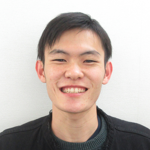 福岡大学医学部医学科 T・H君