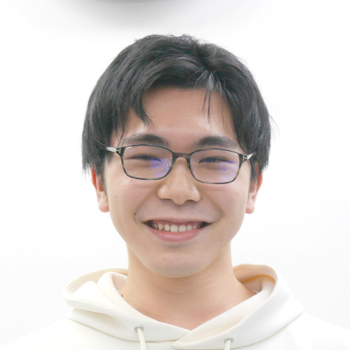 順天堂大学医学部 T・O君