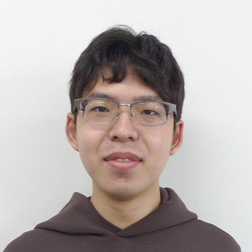 琉球大学医学部医学科 Y・I君