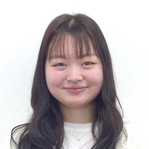 兵庫医科大学 M・Mさん