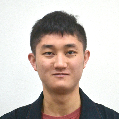 埼玉医科大学 R・U君