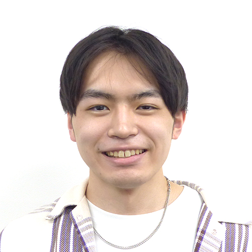 兵庫医科大学 K・T君