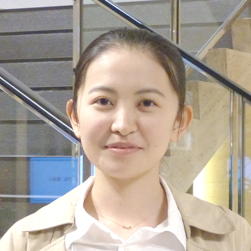 久留米大学医学部医学科 Y・Tさん