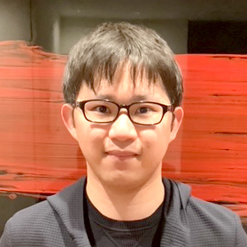 兵庫医科大学 T・M君