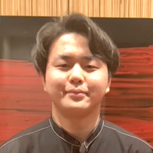 福井大学医学部医学科 T・K君