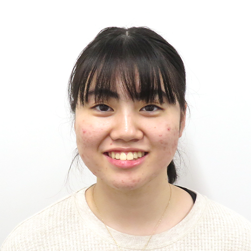 近畿大学医学部医学科 J・Nさん