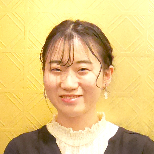 聖マリアンナ医科大学 M・Kさん