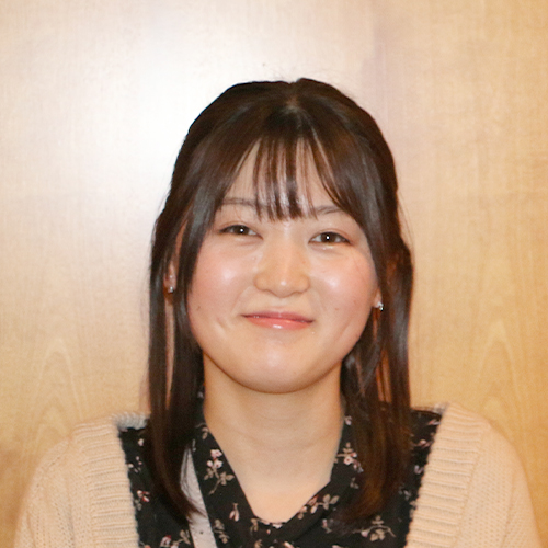 愛知医科大学 U・Sさん