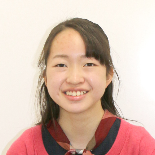 東北医科薬科大学 M・Hさん