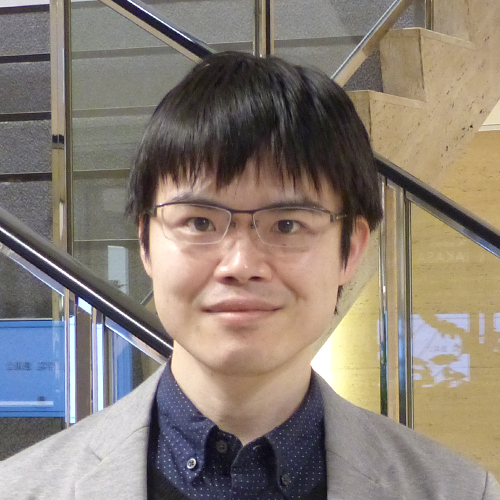 久留米大学医学部医学科 N・T君