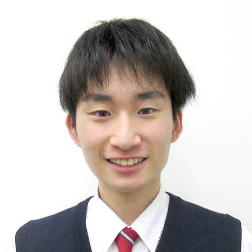 川崎医科大学 T・S君