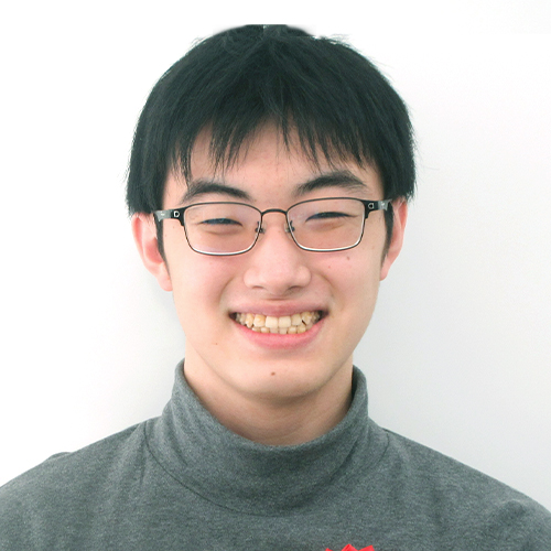 川崎医科大学 Y・I君