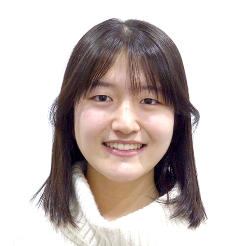 福岡大学医学部医学科 S・Hさん