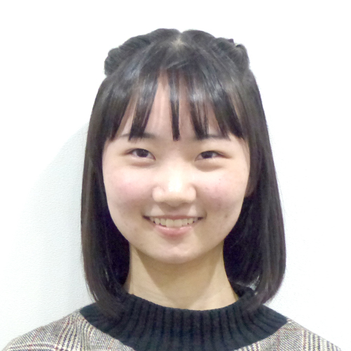 福岡大学医学部医学科 S・Iさん