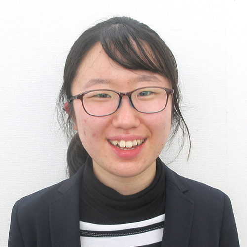 鹿児島大学医学部医学科 M・Tさん