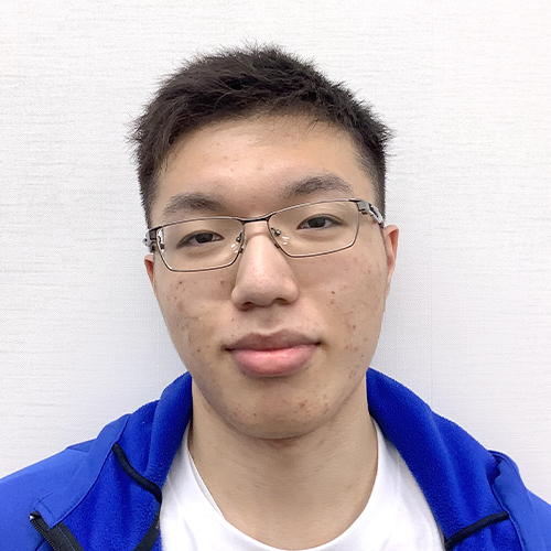 福井大学医学部医学科 K・H君