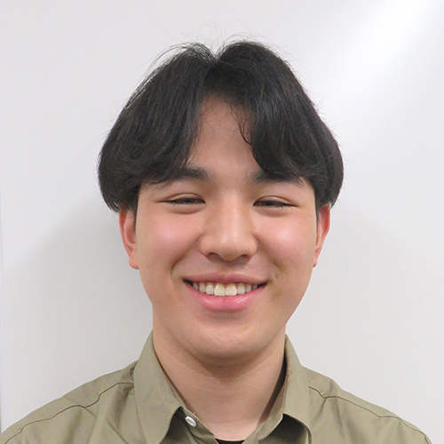 兵庫医科大学 C・T君