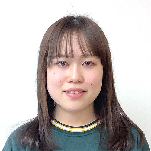 自治医科大学医学部 S・Sさん