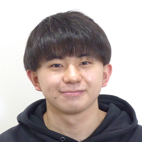 金沢医科大学 H・T君