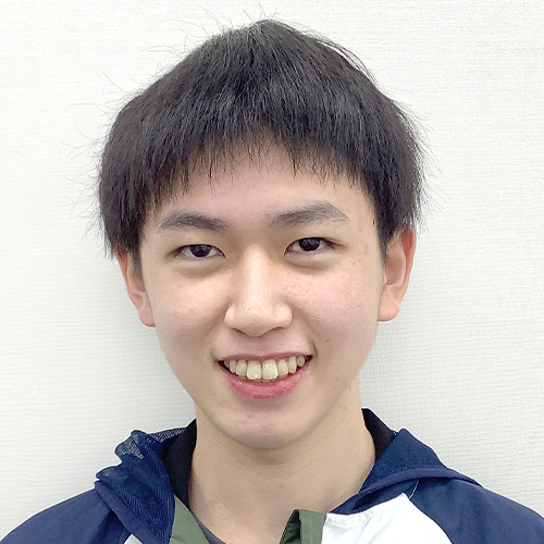 香川大学医学部医学科 K・S君