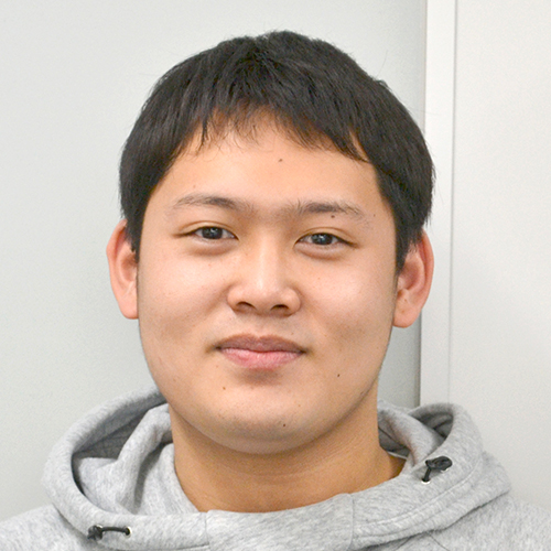 川崎医科大学 K・K君