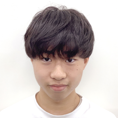 昭和大学医学部医学科 N・K君