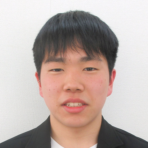 島根大学医学部医学科 M・O君