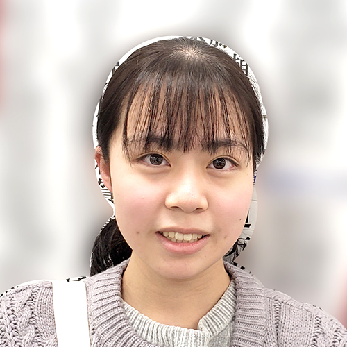 埼玉医科大学 M・Nさん