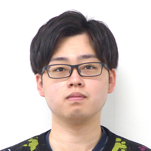 福岡大学医学部医学科 S・F君