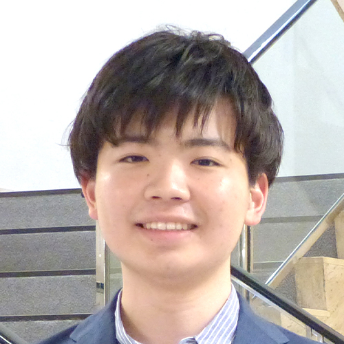 大分大学医学部医学科 S・H君