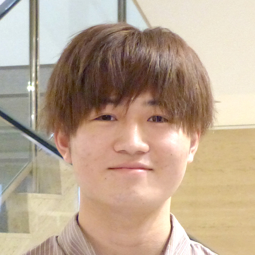 久留米大学医学部医学科 A・B君