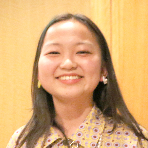 福岡大学医学部医学科 Y・Hさん