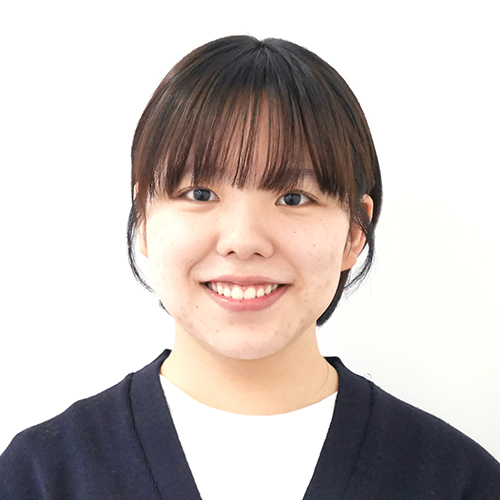 東京女子医科大学 H・Sさん