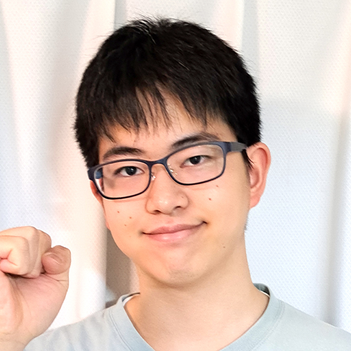 東京医科大学 S・H君