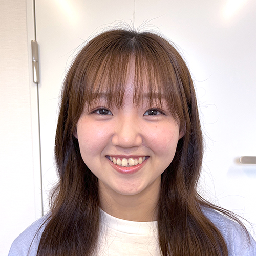 昭和大学医学部医学科 C・Hさん