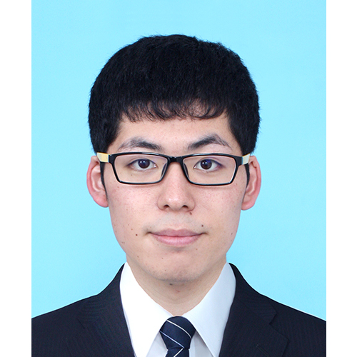 藤田医科大学 N・U君