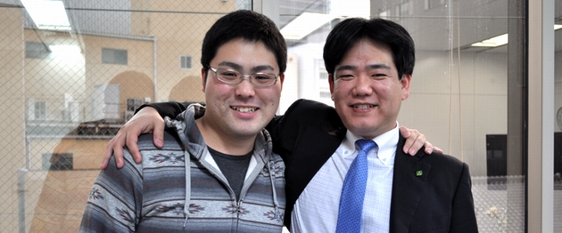 合格者インタビュー 4