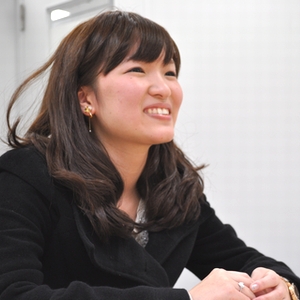 合格者インタビュー 3