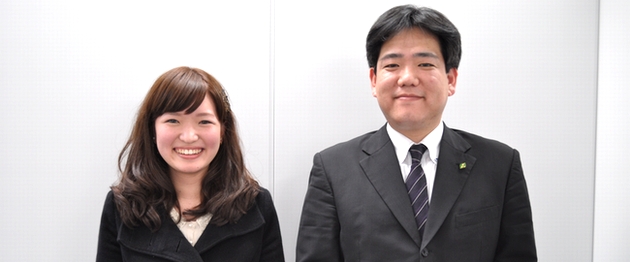 合格者インタビュー 6