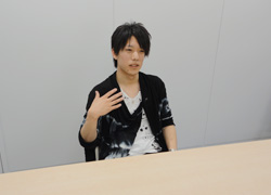 合格者インタビュー 2