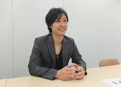 合格者インタビュー 2